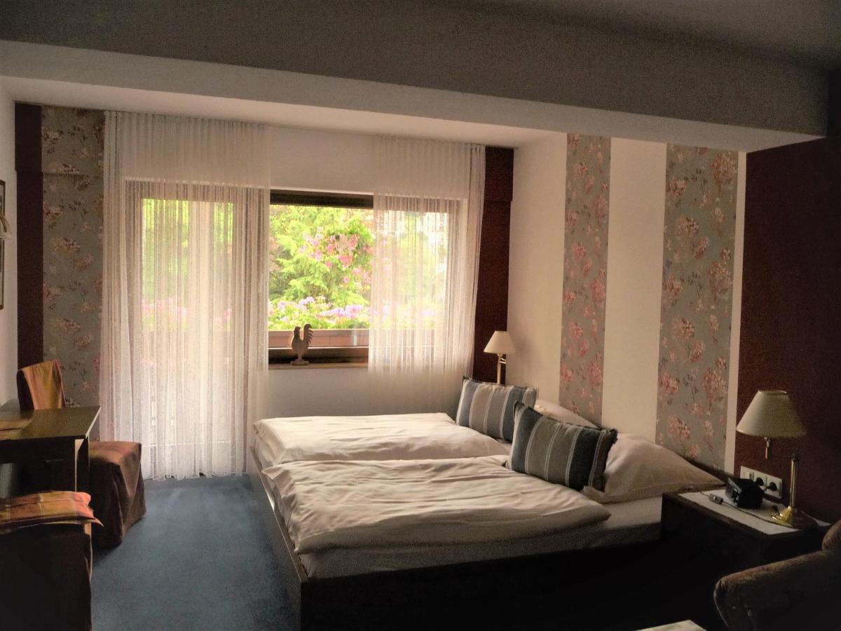 אסלוה Hotel "Woiler Hof" Garni מראה חיצוני תמונה