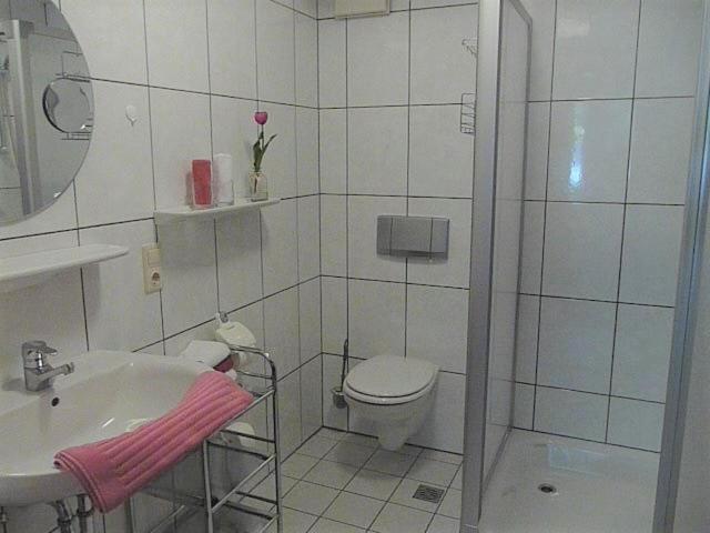 אסלוה Hotel "Woiler Hof" Garni מראה חיצוני תמונה