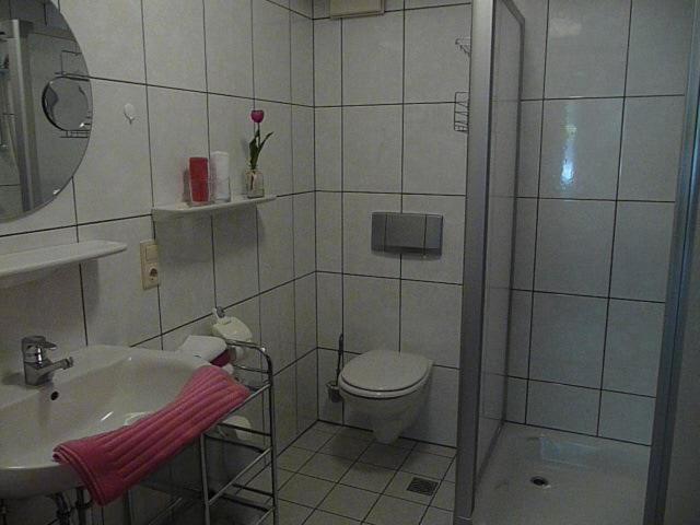 אסלוה Hotel "Woiler Hof" Garni חדר תמונה
